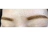 夏キャンペーン価格！～落ちにくい眉～天然ハーブティント¥6,600→¥4,400