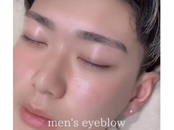 エストアール 博多口店(est-r.)/#美眉#アイブロウスタイリング