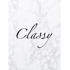 クラッシー(Classy)のお店ロゴ