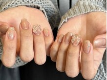 ヴィコ 名古屋栄(vico)/うるうるネイル