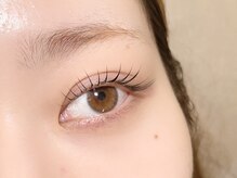 ニューシー(NUCY)/メーテルだと立ち上がりすぎる方