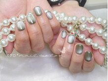 マグロ ネイルサロン/