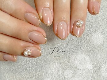 フェリーチェ(Felice)