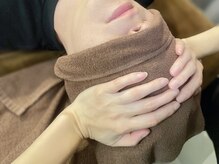 からだ屋 博多店の雰囲気（ワンランク上のヘッドスパ！ストレス疲れに必要なのは頭の癒し☆）