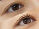 アンドアイズ(And Eyes)の写真/【若見えデザイン】上品・華やか・ナチュラルに！垢抜けデザインが得意サロン。こだわりたい方に◎
