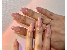 ウエスト コースト ネイルサロン(West coast Nailsalon)/