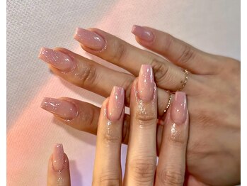ウエスト コースト ネイルサロン(West coast Nailsalon)/