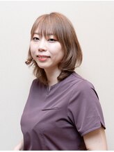 たくろう鍼灸院 豊田本院 福井 理絵