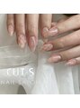 カッツ エステティックサロン 元町(CUT S) 流行トレンドアート(肌に合ったカラーも提案させて頂きます♪)