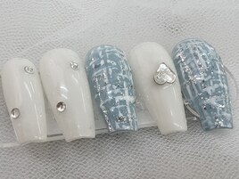 定額8500♪