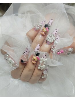 アートやり放題180分