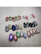 クリム(Culim)/Yuki design