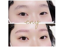 エニー 浦安店(eny)の雰囲気（まつ毛パーマ、パリジェンヌラッシュリフトは持ちが良いと評判☆）