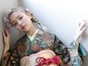 3日前まで予約≪和装体験プラン≫ヘアセット＋着付け（浴衣or訪問着・振袖）