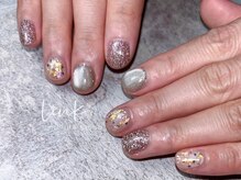 リンク(link)/ニュアンスアート