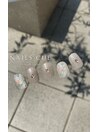 トレンドニュアンスデザイン