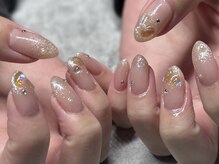 ブルー(BLUE)/design ¥11,000