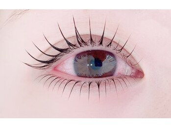 ワイドット(Ydot.)/上下パーマ