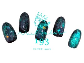 オフ込み 定額ネイル ￥7700