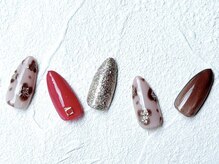 シュシュ(chou.chou)/季節限定デザイン