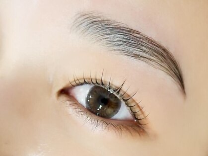 リソワアイラッシュ 尼崎園田(Lisoi eyelash)の写真