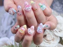 ペンティ(Painty)/ハンド2時間やり放題