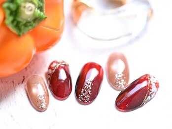 ネイルアッシュ(Nail H)/デザインコース