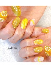 ケースタイル(K-style)/持ち込みネイル/ネイルアート