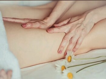 もみ屋の写真/強もみ派に大好評！凝り固まった深部にもしっかり届く「強もみ」施術！痛気持ちよさがクセになる♪満足度◎