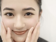 ネオン 鵠沼海岸(NEON)/美眉パーマ★