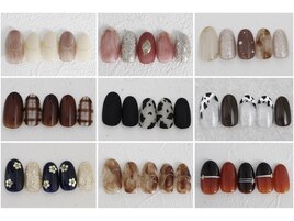 【ハンド】トレンド定額13