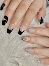 ティーラボ(T Labo)/Hand アートやり放題メニュー