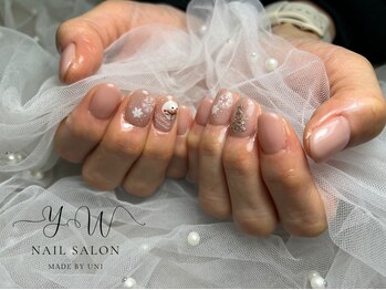 おまかせ4本アート