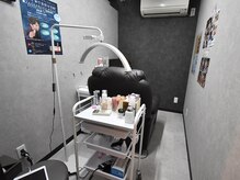 ネイチャン 飯田橋店(Nai-Chan)の雰囲気（個室/リクライニング/まつげパーマ眉毛パリジェンヌ神楽坂飯田橋）
