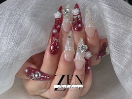 長さだしやり放題×つけ放題