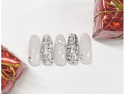 ラヴィネイル 京都駅前店 クレア(La Vie Nail claire)の写真