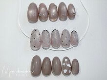 モンシュシュ 吉祥寺(Mon chouchou)/マグネットcollection 2025 12