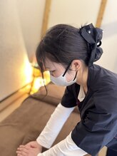 ラプワール(La poire)&nbsp;宮川 一美