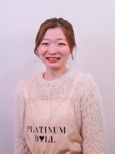 プラチナムドール 福岡大名店(PLATINUMDOLL)&nbsp;Hina ［天神駅］