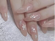 スノーネイルサロン 新宿店(Snow nail salon)