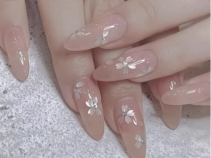 スノーネイルサロン 新宿店(Snow nail salon)の写真