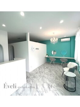 Eveli【エヴェリ】/