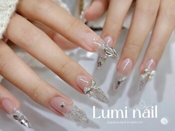 ルミネイル 大宮東口店(Lumi Nail)/デザイン