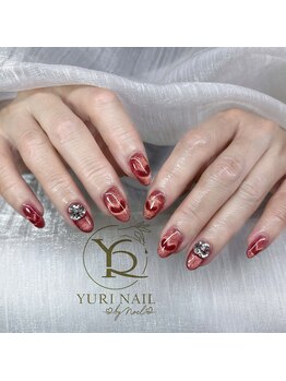 ユリナリタ(YuRi Narita)/