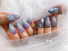 カシェット(cachette)/持ち込み10本アート