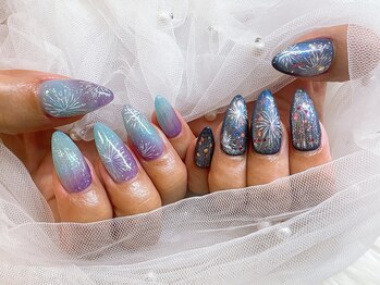 カシェット(cachette)/持ち込み10本アート