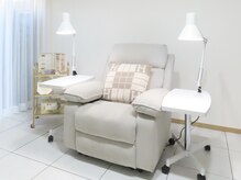 シアラ(Ciala)の雰囲気（プライベート空間でゆったりとお過ごしいただけます♪）