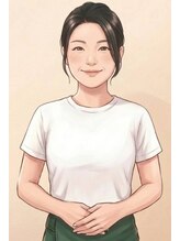 テテ 加古川(TETE)&nbsp;Takahashi タカハシ