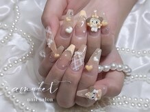 アミュレット 天王寺店(amulet)/