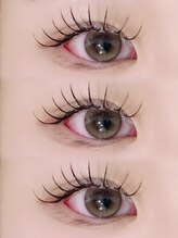 エフルーム 梅田(F room)/#梅田まつ毛エクステ#マツエク